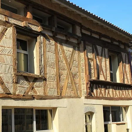 Affittacamere Des Cerisiers Sur Lot