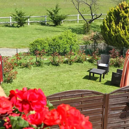 Des Cerisiers Sur Lot بيت ضيافة 3*